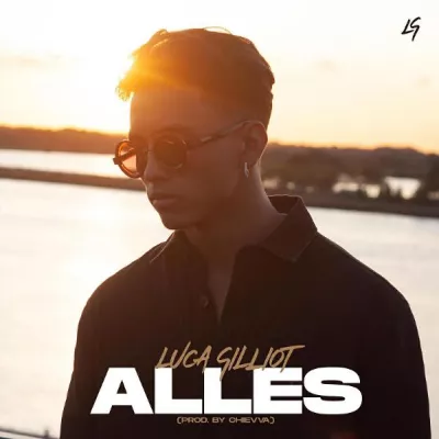 LUCA GILLIOT все песни в mp3