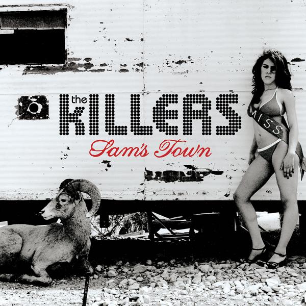 Альбом Sam's Town исполнителя The Killers