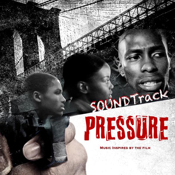 Альбом Pressure (Music Inspired by the Film) исполнителя Various Artists