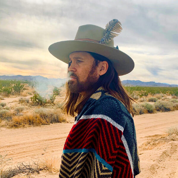 Billy Ray Cyrus