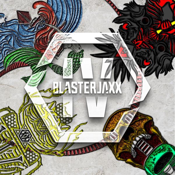 BlasterJaxx, Zafrir - Zurna