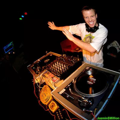 Skratch Bastid все песни в mp3
