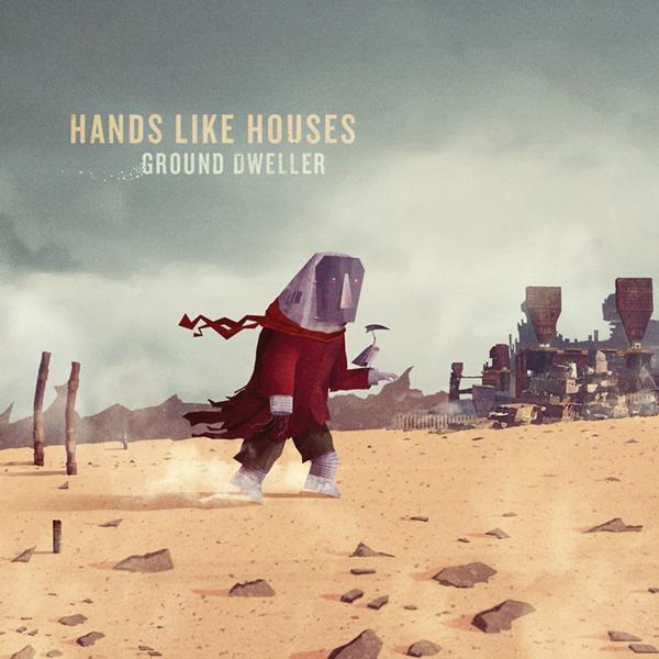 Hands Like Houses - Starving To Death In The Belly Of The Whale