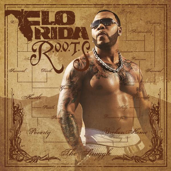 Flo Rida - Mind on My Money