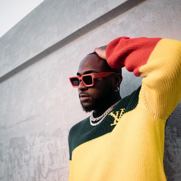 Davido