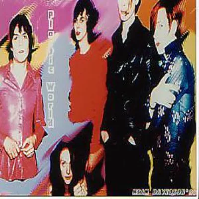 Plastic Fantastic все песни в mp3
