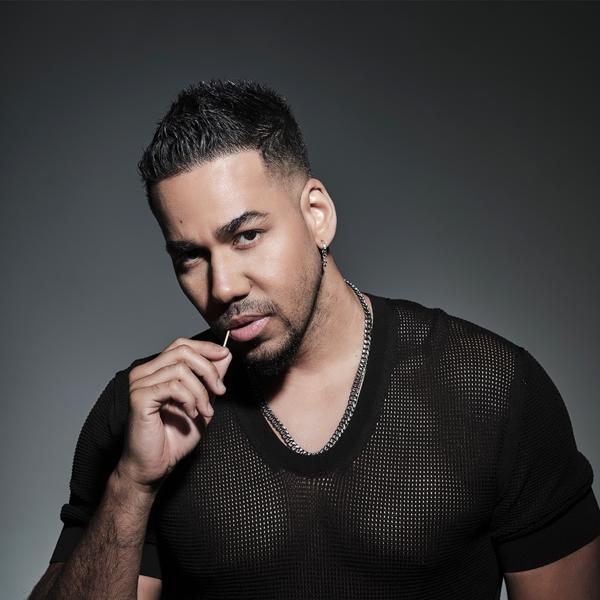 Romeo Santos все песни в mp3