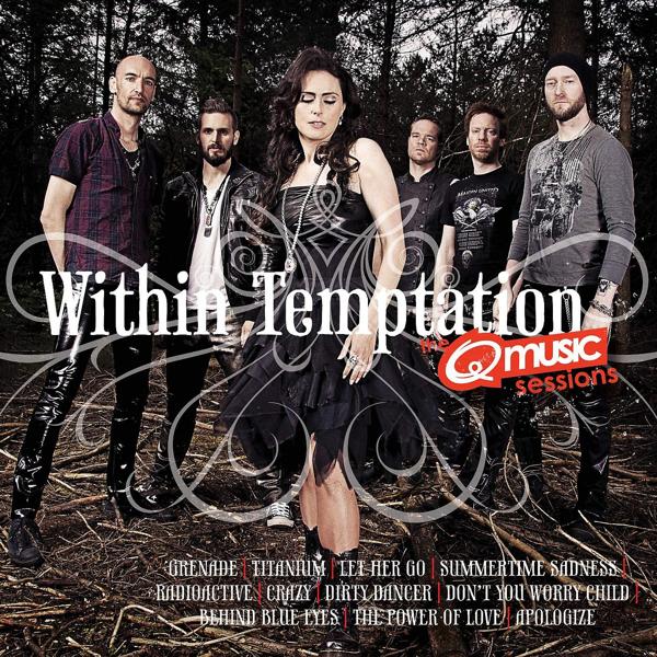 Within Temptation - Grenade