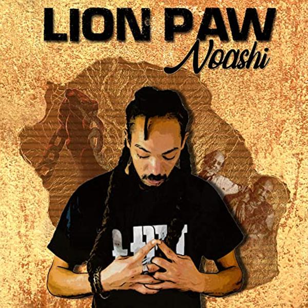 Lion Paw - Plis me cool