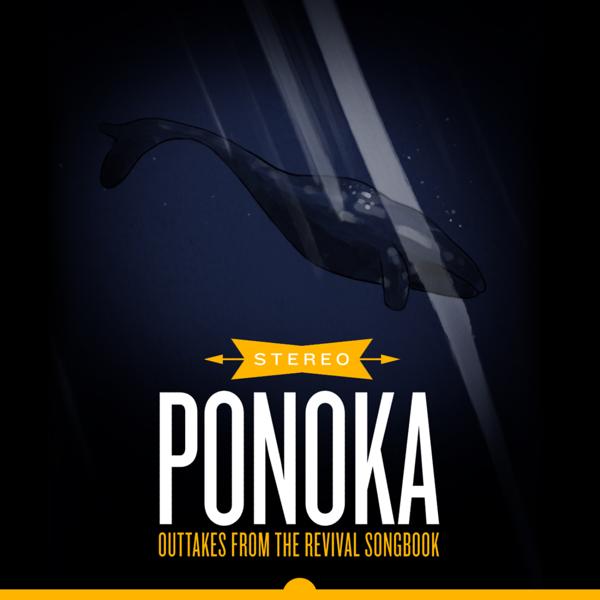 Ponoka - Show Business