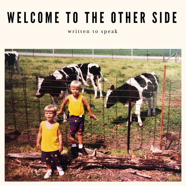 Written to Speak - The