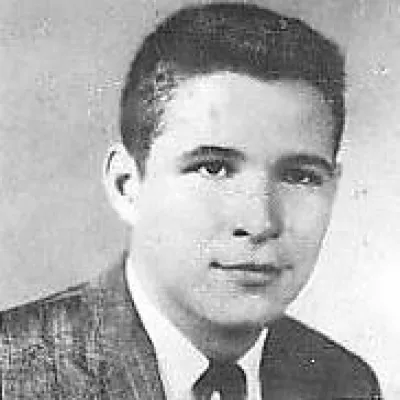 Jerry Byrne все песни в mp3