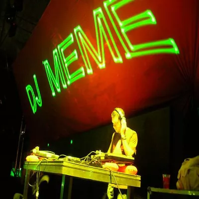 DJ Meme