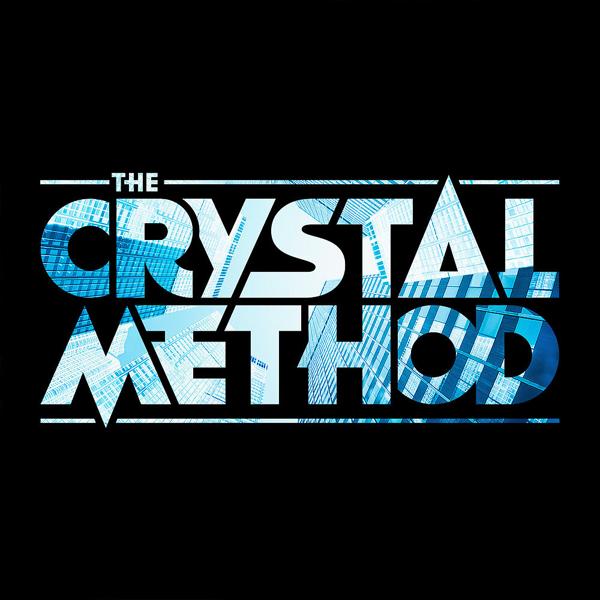 The Crystal Method, Le Castle Vania - Storm the Castle (feat. Le Castle Vania)