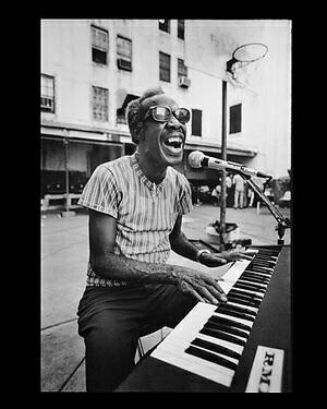 Professor Longhair все песни в mp3