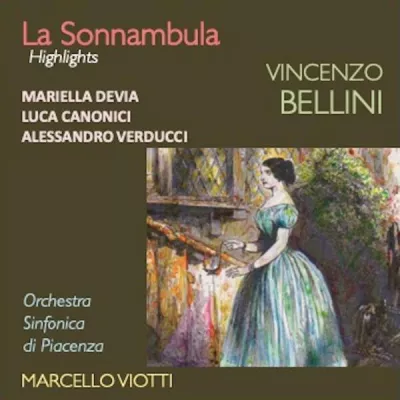 Orchestra Sinfonica Di Piacenza