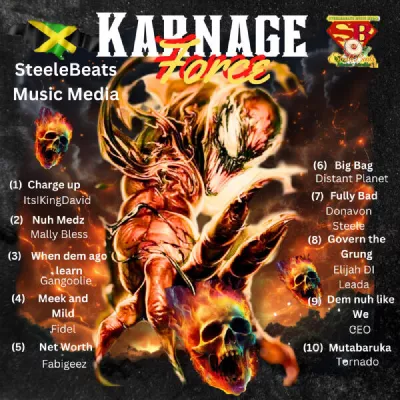 Fabigeez все песни в mp3
