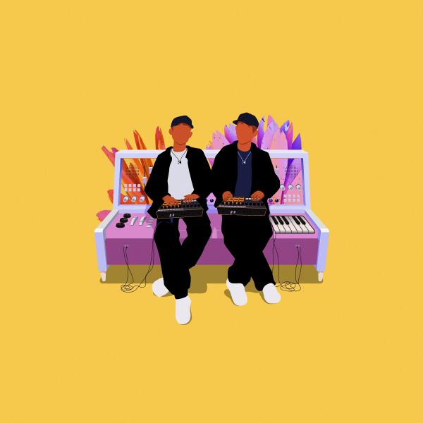 Trinix Remix все песни в mp3