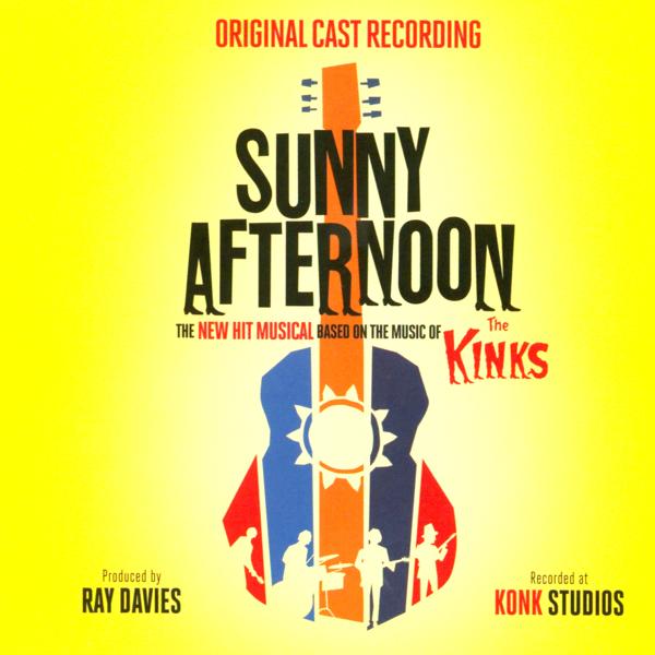 Original London Cast of Sunny Afternoon