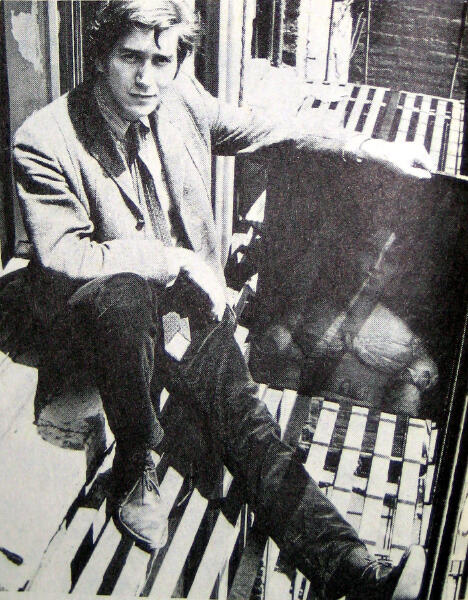 Phil Ochs