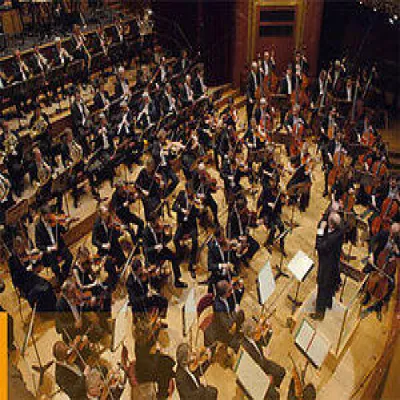 L'Orchestre de la Suisse Romande все песни в mp3