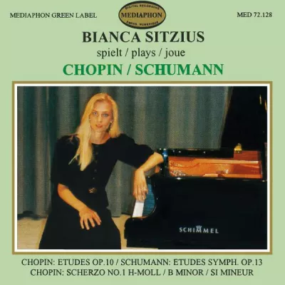 Bianca Sitzius все песни в mp3