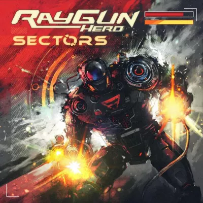 Ray Gun Hero все песни в mp3