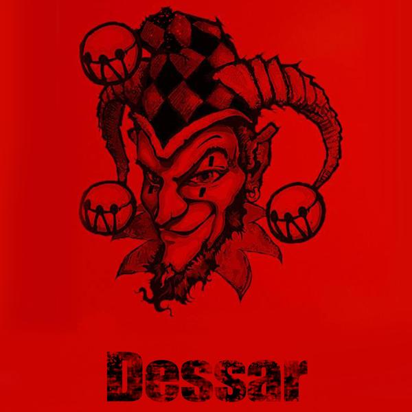 Альбом Дурак исполнителя Dessar 