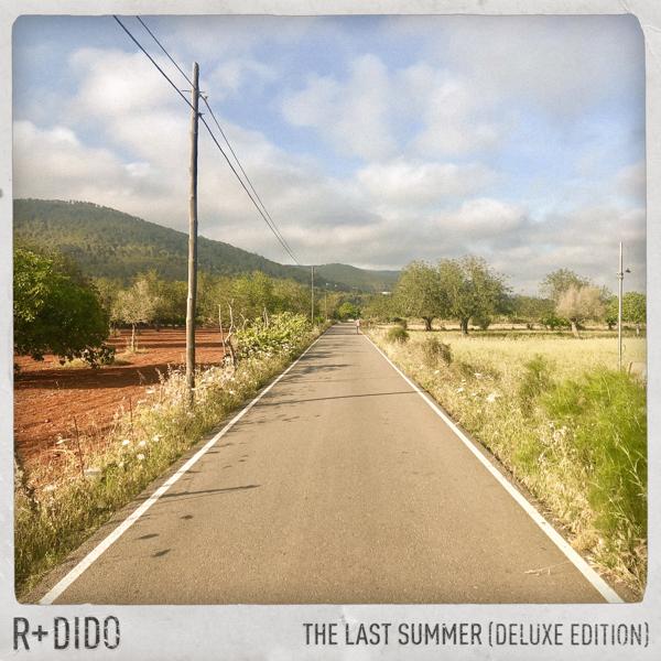 R Plus, Dido - Summer Dress (Theo Kottis Remix)