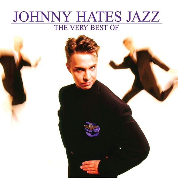 Johnny Hates Jazz - The Cage