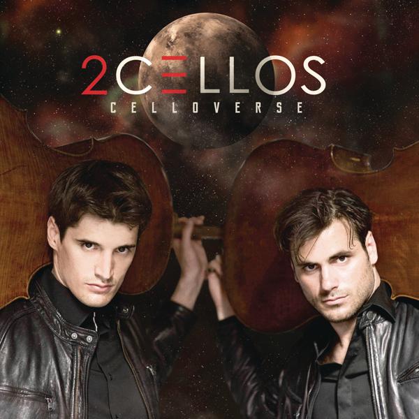 Альбом Celloverse исполнителя 2CELLOS