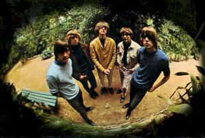 The Byrds
