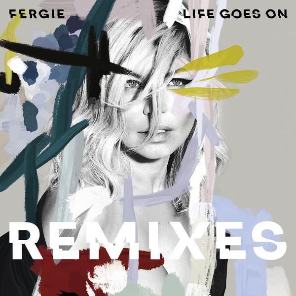 Fergie - Life Goes On (Willem Remix)