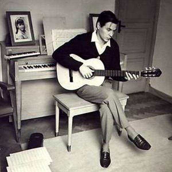 Antônio Carlos Jobim все песни в mp3