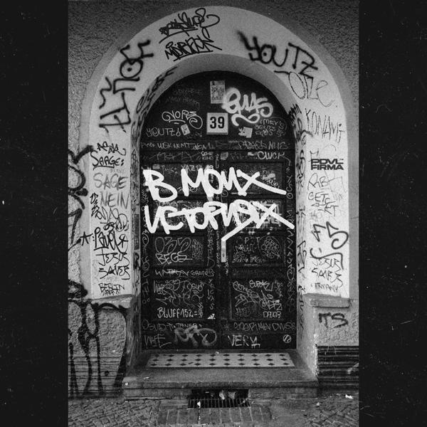 MidiBlack, Pra(Killa'Gramm) - В моих историях