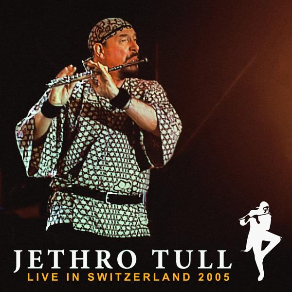 Jethro Tull - Hymn 43 (Live - Remastered 2023)