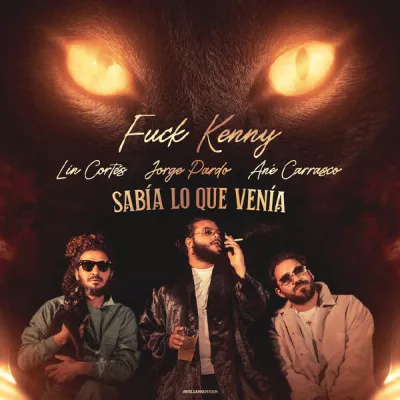 Fuck Kenny