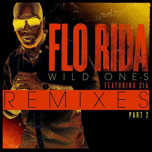 Flo Rida, Sia - Wild Ones (feat. Sia) [Dave Winnel's Godspeed Mix]