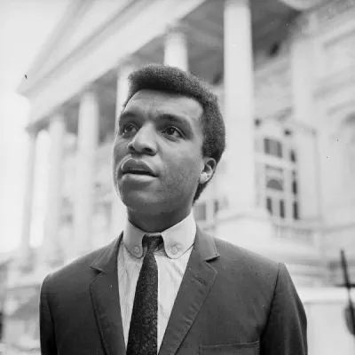 Kenny Lynch