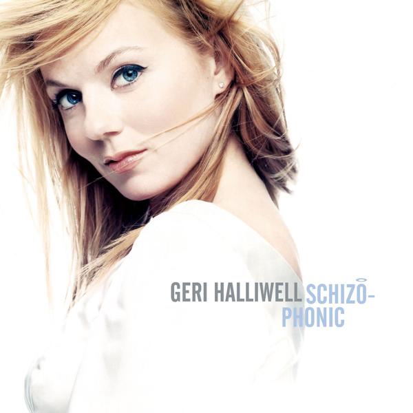 Альбом Schizophonic исполнителя Geri Halliwell