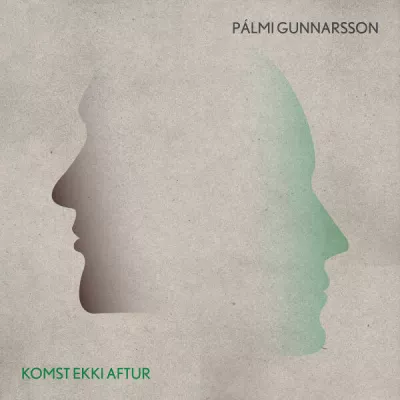 Pálmi Gunnarsson
