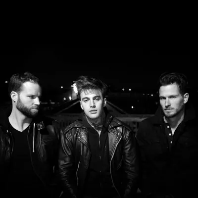 Highly Suspect все песни в mp3