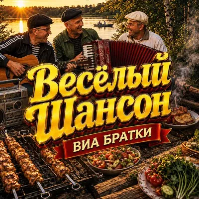 ВИА БРАТКИ