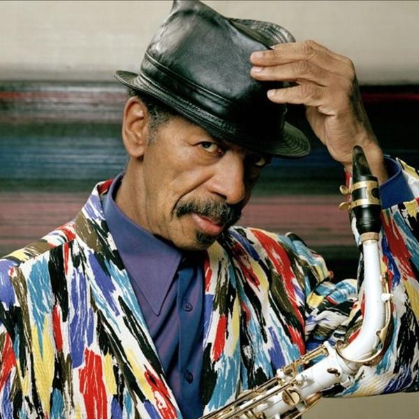 Ornette Coleman все песни в mp3