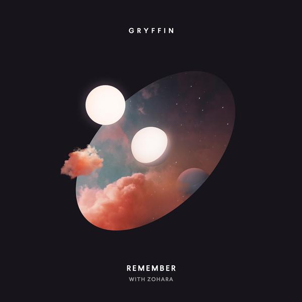 Gryffin, ZOHARA - Remember