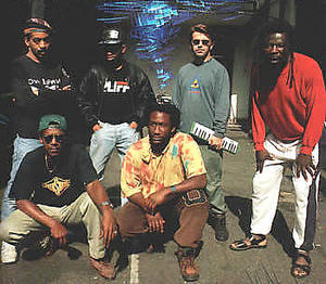 Dub Syndicate