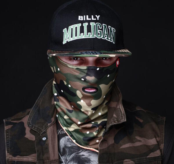 Billy Milligan