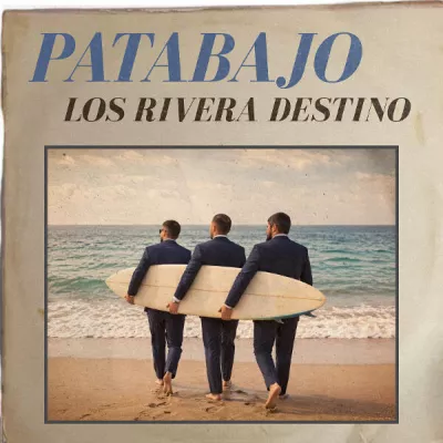 Los Rivera Destino все песни в mp3