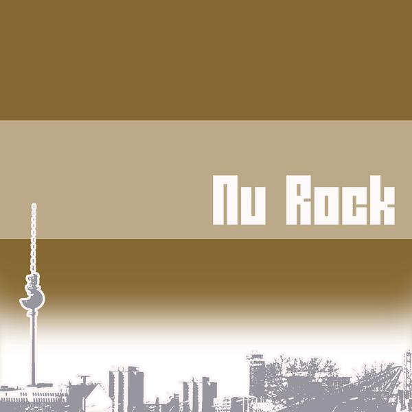 Альбом Nu Rock исполнителя Various Artists