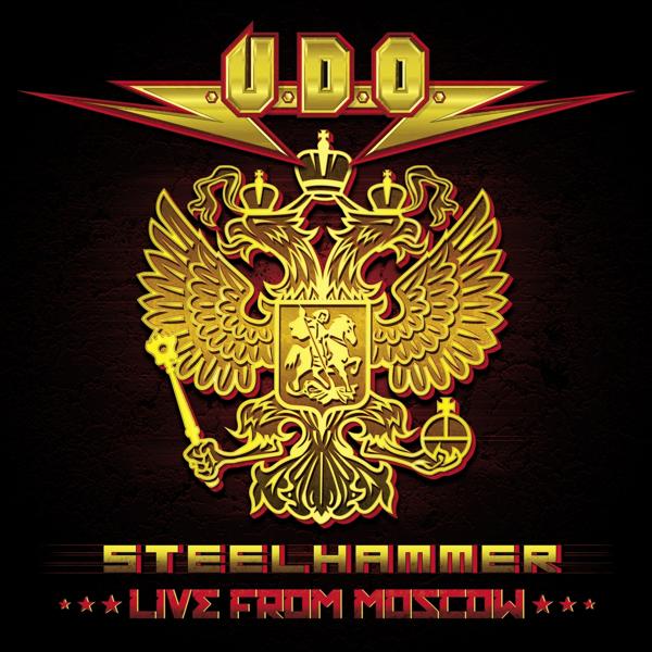 U.D.O. - In the Darkness (Live)